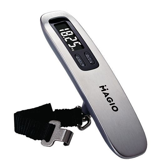 Мірні ваги для кухні MAGIO, Прості кухонні ваги Електронні для зважування продуктів VO-48 | Зображення 7