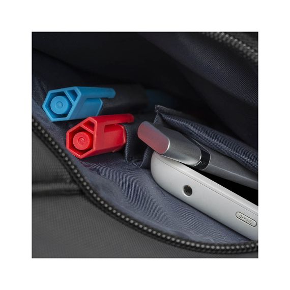 Сумка для ноутбука RivaCase 15.6" 8731 Grey (8731Grey) | Зображення 4