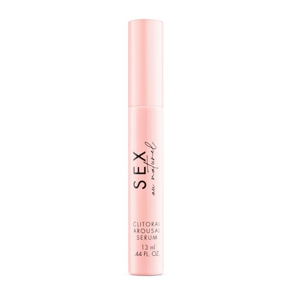 Збуджувальна сироватка Bijoux Indiscrets Sex au Naturel Clitorale Arousal Serum (м'яте паковання!!!)