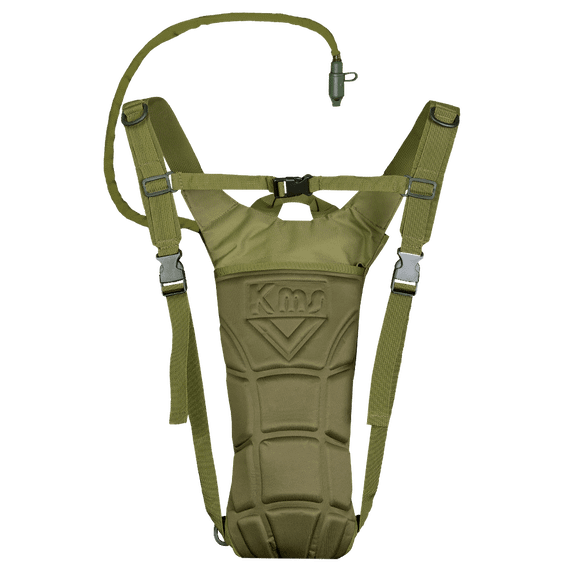 Рюкзак-гідратор Liquid Олива (7013) | Зображення 2