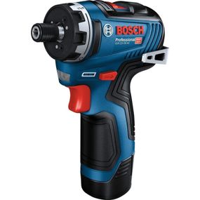 Шуруповерт Bosch GSR 12V-35 HX 12В 2х3.0Агод 2035Нм 4601750обхв 0.57кг (0.601.9J9.101)