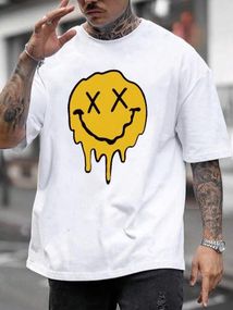 Футболка з ДТФ принтом