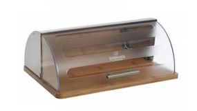 Хлебница Bohmann BH-7255 39х30х16 см