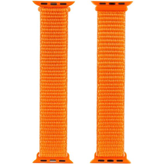 Ремінець Nylon для Apple watch 38 mm/40mm/41mm