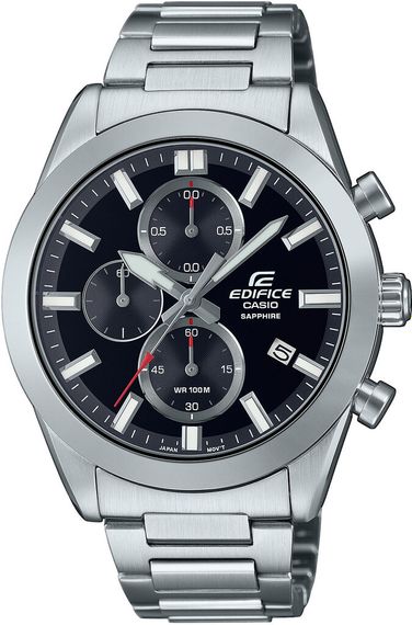 Годинник CASIO EFB-710D-1AVUEF