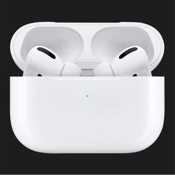 Бездротові навушники Apple AirPods PRO | Зображення 1
