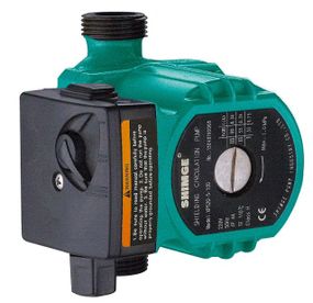 Циркуляційний насос SHIMGE XPS15-4-130