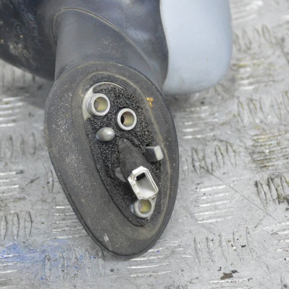 Дзеркало ліве 3 pin Fiat Grande Punto 2005-2013 Дзеркало бічне ліве 3 пінів Фіат Гранде Пунто | Зображення 4