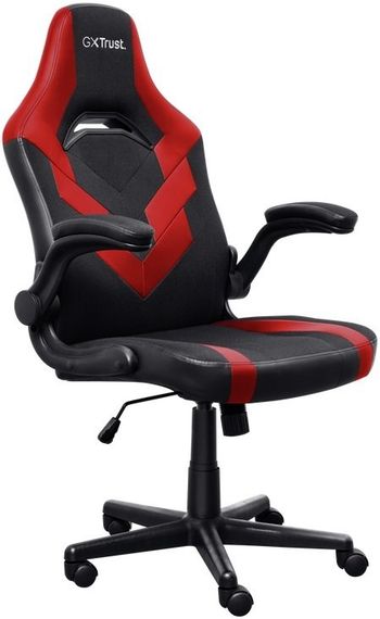 Крісло Trust GXT703R Riye 24986_TRUST | Зображення 1