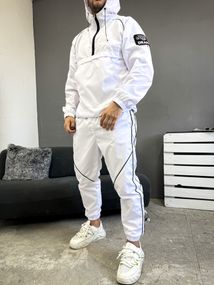 Спортивний костюм DRAPP