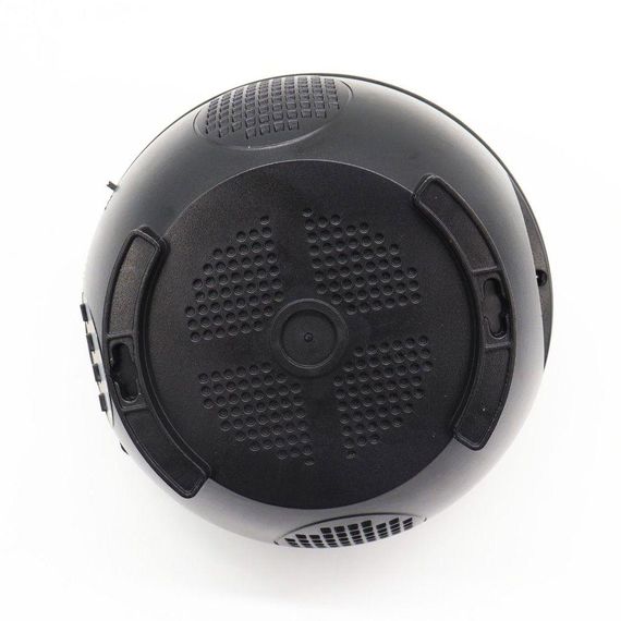 Ночник проектор звездного неба от USB, с колонкой и пультом / Светильник с блютуз колонкой / Ночник в комнату | Зображення 6