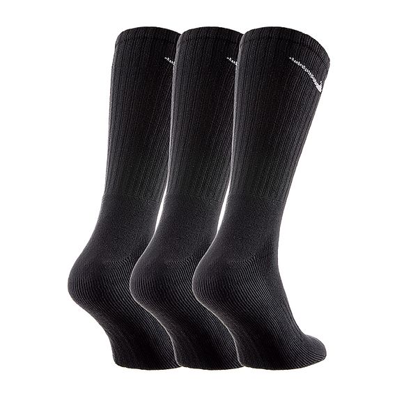 Шкарпетки Nike U NK V CUSH CREW 3P VALUE 144 | Зображення 1