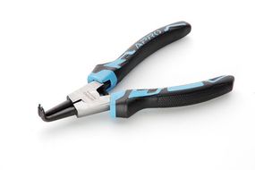 Знімачі стопорних кілець вигнуті на розтискання 175 мм Puller APRO 3107151