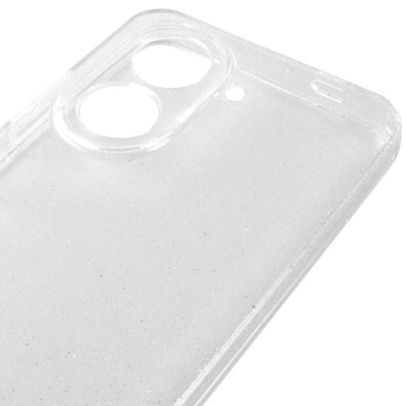 TPU чохол Nova для Xiaomi Redmi A5 (Europe version) Clear | Зображення 2