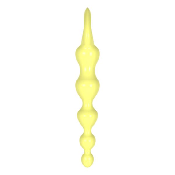 Анальні намиста Meleon - Advanced Anal Beads 2, AP-29 Sex Aura | Зображення 8