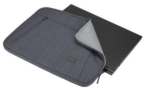 Чохол Case Logic Huxton Sleeve 15.6" HUXS-215 (Graphite) | Зображення 3