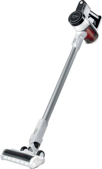 Пилосос Gorenje безпровідний SVC216FMLW | Зображення 5