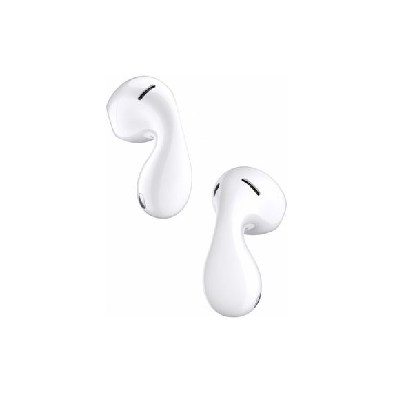Гарнітура Huawei FreeBuds 5 Ceramic White | Зображення 9