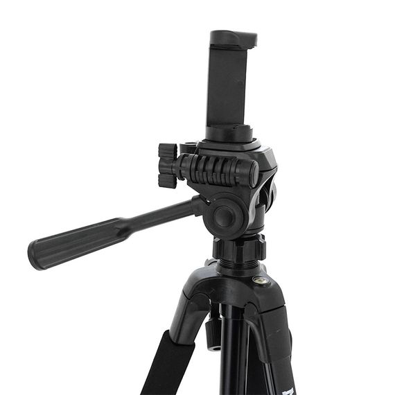 Штатив Nee Pho NP-8820,высота 55-150см,Box | Зображення 4