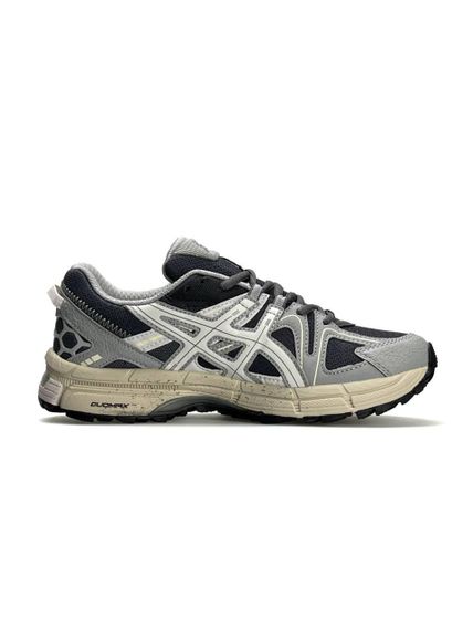 Кросівки  ASICS Gel-Kahana 8 Grey Black Beige / асікс гель , В'єтнам A3951 42 26 | Зображення 1