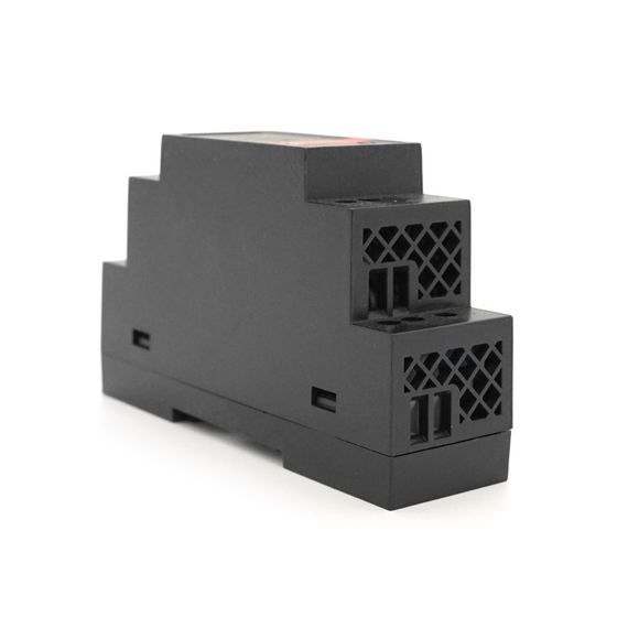 Блок живлення EuroPower EP-PS-12024DIN, 12V/2A (24W) на DIN-рейку, пластик | Зображення 3