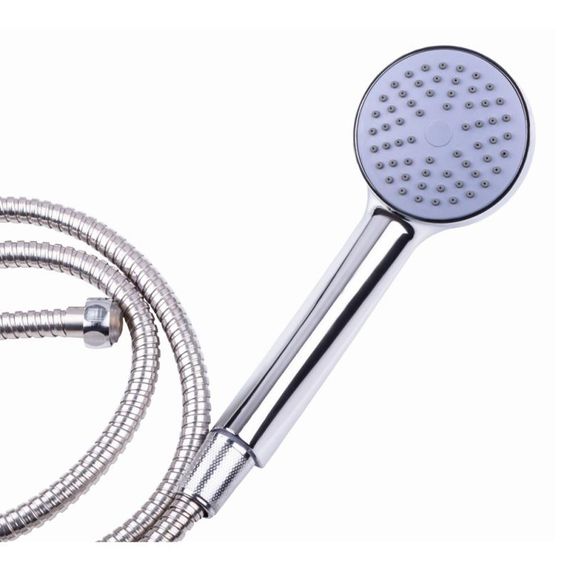 Змішувач для душа Lidz (CRM) 20 49 010 00 | Зображення 3