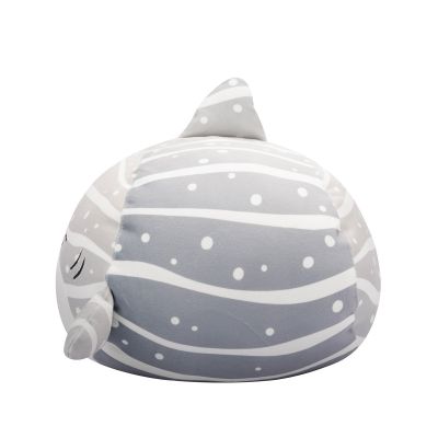 М&apos;яка іграшка Squishmallows Китова акула Сачі 30 см (SQCR06550) | Зображення 2