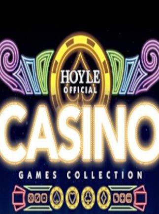 Hoyle Official Casino Games Steam Key GLOBAL