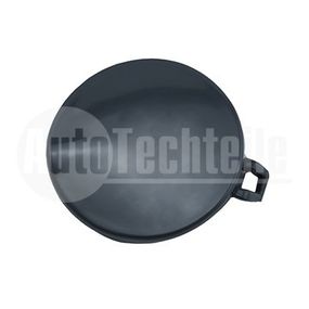 Крышка для буксировочной петли BMW 3 E90/E91 07-12, AutoTechteile, 705 5152, ATPP1212175010