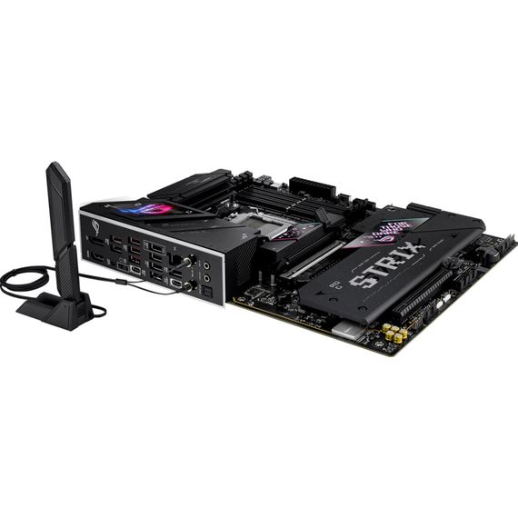 Материнська плата ASUS ROG STRIX B850-E GAMING WIFI | Зображення 6