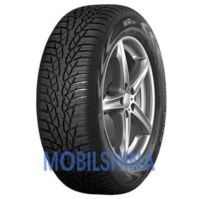 Зимние шины NOKIAN WR D4 (225/45R18 95V)