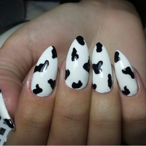 Гель-лак Mi White (білий) 8мл | Зображення 2