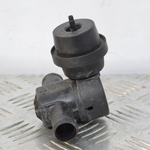 Клапан обігрівача 1.8 / 1.9 / 2.0 / 2.8 Seat Alhambra 1996-2010 Кран пічки Сеат Альхамбра 1J0819809 | Зображення 1