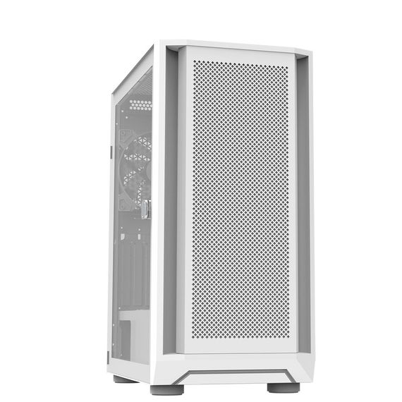 Корпус Zalman I6 без БП 1xUSB3.0 I6WHITE | Зображення 4