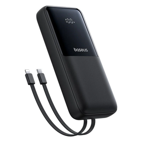 Павербанк Powerbank Baseus Lipow 20000 mAh 22.5 W
