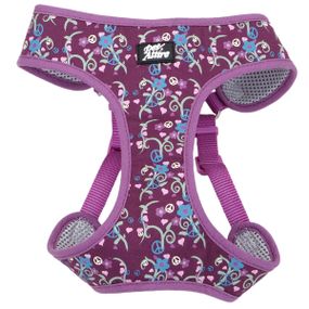 Шлей для собак Coastal Designer Wrap, 40-48 см, фіолетовий