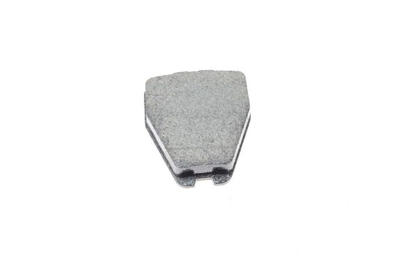 Колодки гальмівні передні Audi A4 97-01 A6 97-05 Phaeton 02-08 +датчики  22-0774-1 | Зображення 8