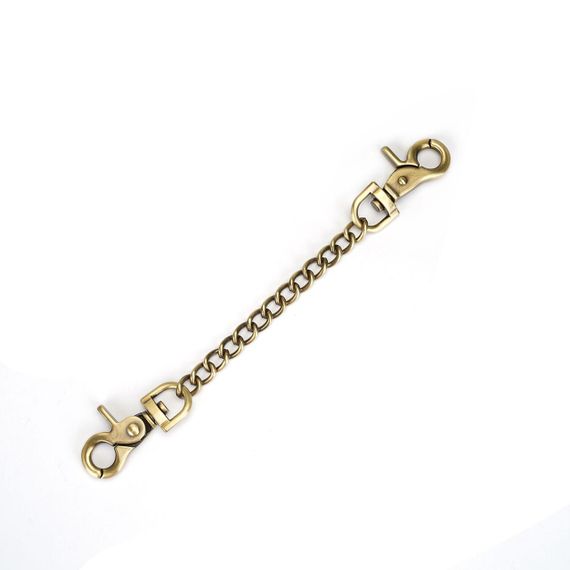 Поножи Liebe Seele Victorian Garden Ankle Cuffs sexstyle | Зображення 5