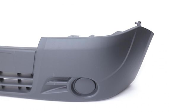 Бампер передний Opel Vivaro A 01-14 3795570 | Зображення 9