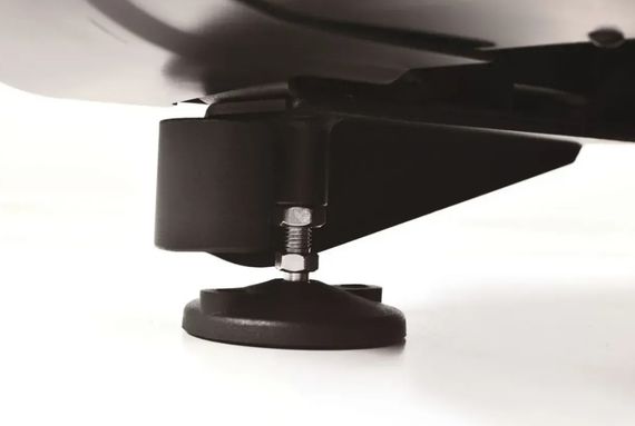 Бігова доріжка Toorx MIRAGE-S60-TFT (MIRAGE-S60-TFT) | Зображення 1