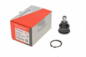 Опора шаровая передняя снизу Renault Megane II Scenic 02- d=16mm  20-05903