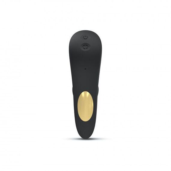 Універсальний вібратор з перлинним масажем Dorcel TWIST DELIGHT Sex Aura | Зображення 2