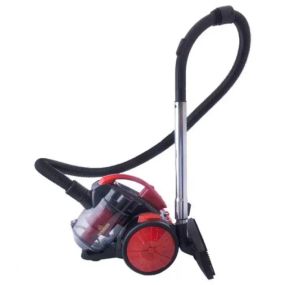 Пылесос колбовый Crownberg CB-0111 2400W