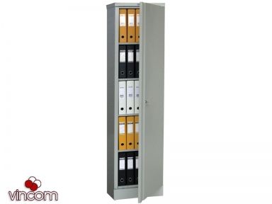 Шкаф офисный ПРАКТИК АМ 1845 Шкаф архивный ПРАКТИК АМ 1845