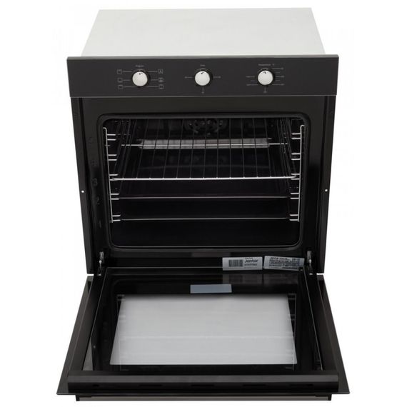Духова шафа Jantar JANTAR GFC 6006 BL | Зображення 3