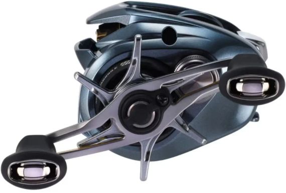 Котушка Shimano Aldebaran BFS XG Left Hand 10+1BB | Зображення 1
