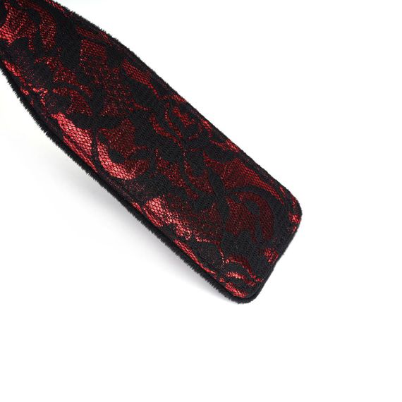 Двосторонній паддл Liebe Seele Victorian Garden Paddle Sex Aura | Зображення 1