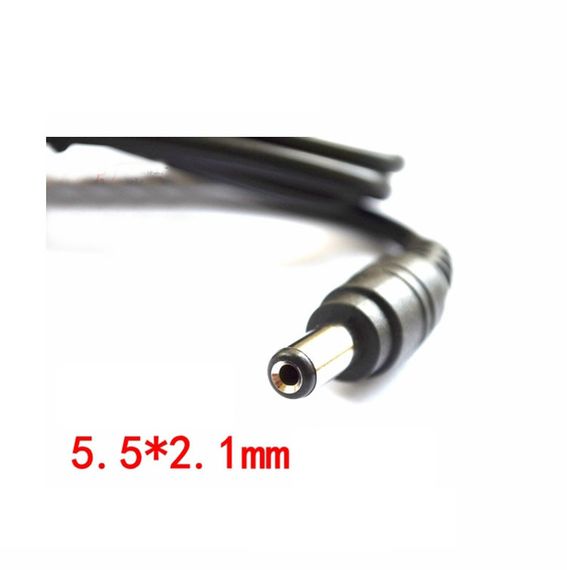 Блок питания, зарядка 3S, li-ion DC 12.6V 1а CC/CV | Зображення 4