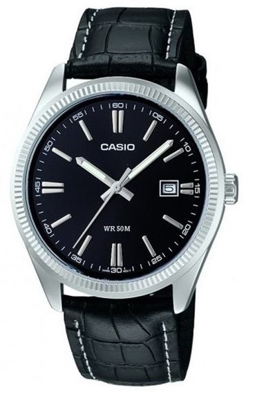 Часы наручные мужские Casio MTP-1302L-1AVEF (модуль №2784)