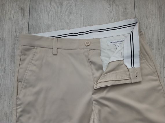 Чоловічі завужені штани | Зображення 1